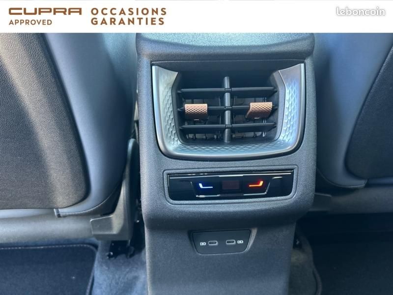 Cupra Terramar 1.5 eTSI Hybrid 150ch V DSG7 (image 13)