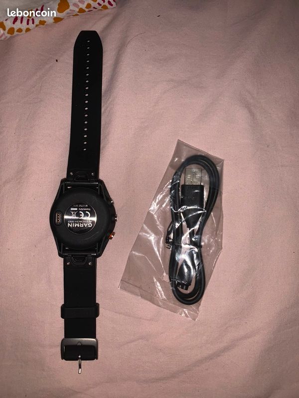 Gamin Approach s60 (image 1)