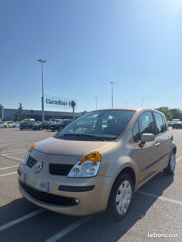Modus 1.5 dci (image 2)