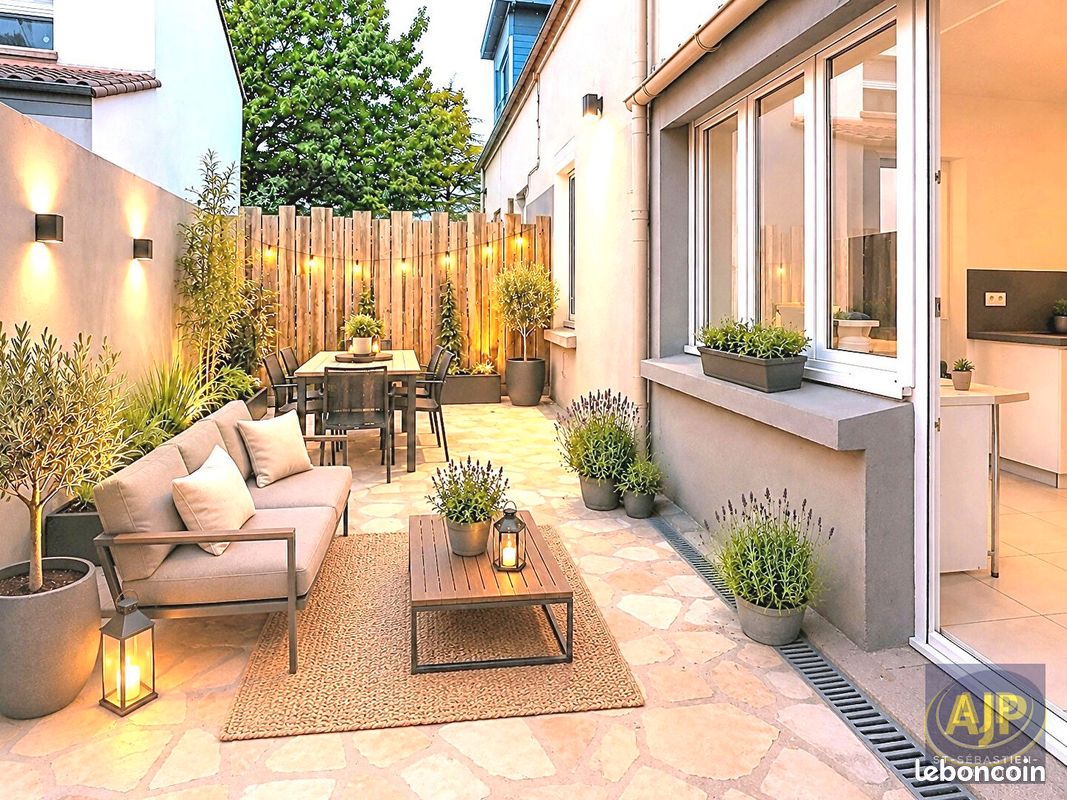 Appartement 3 pièces 64 m² · à Nantes · 64 m² · 199 500 €