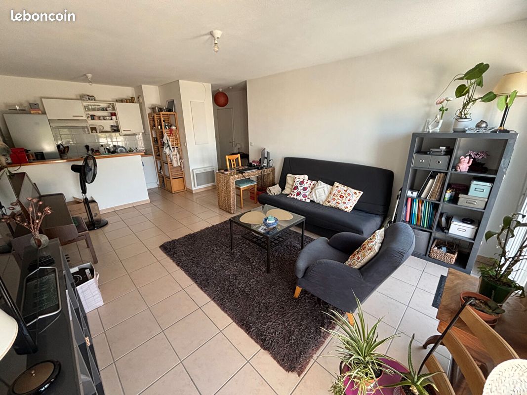 Appartement 2 pièces 43 m² · à Le Bouscat · 43 m² · 734 €