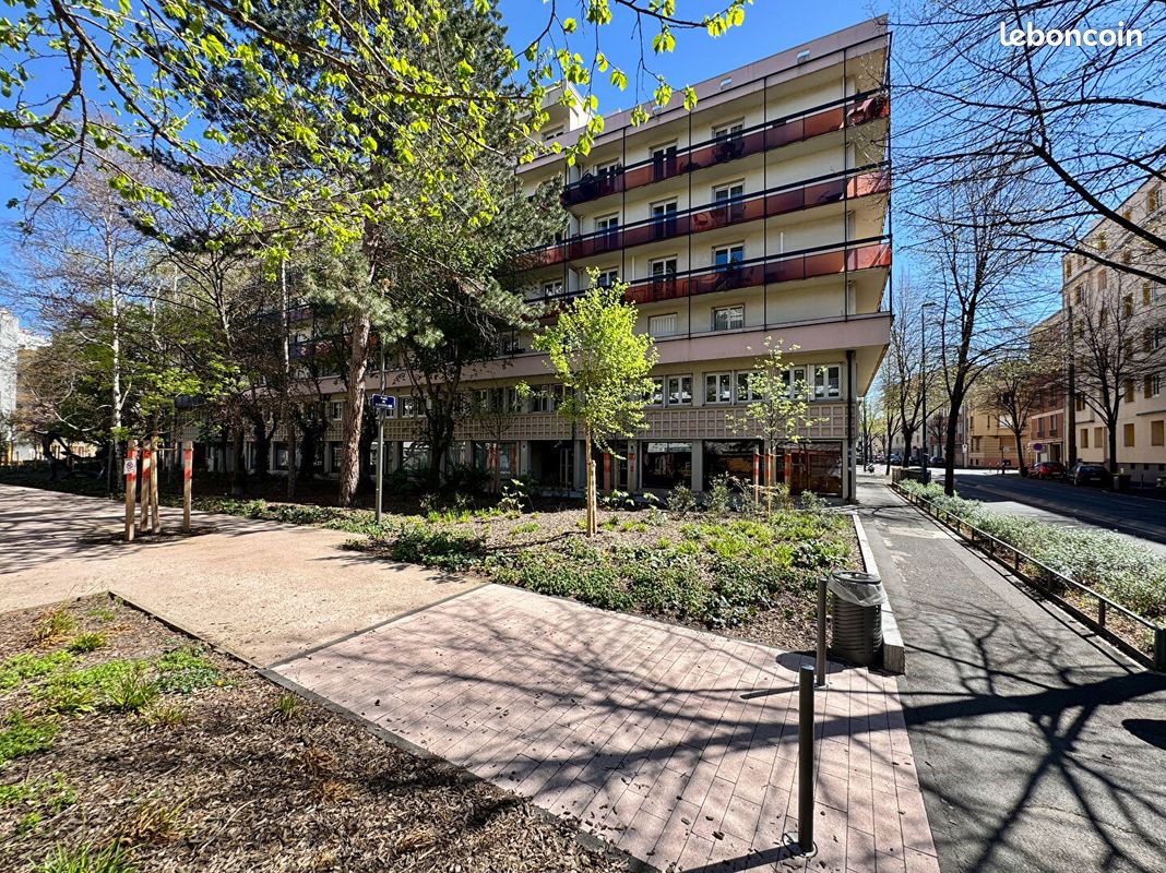 Appartement 4 pièces 85 m² · à Clermont-Ferrand · 85 m² · 231 000 €