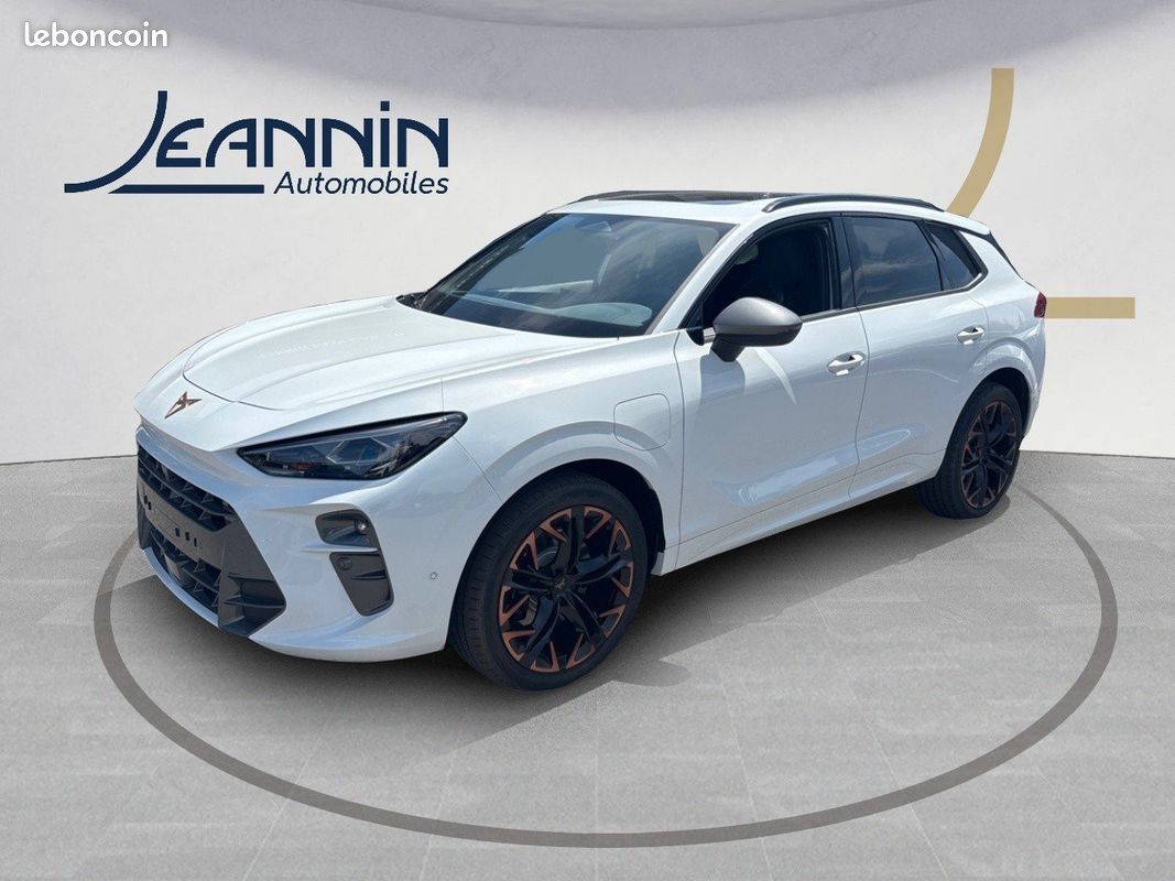 CUPRA Terramar 1.5 eHybrid 272 ch DSG6 VZ (image 1)