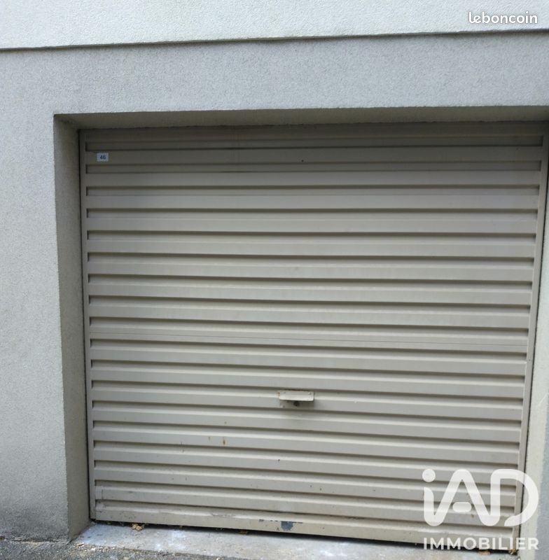 Parking 14 m² · à Le Pecq · 14 m² · 26 500 €