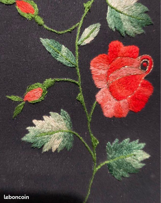 Tableau floral (image 4)