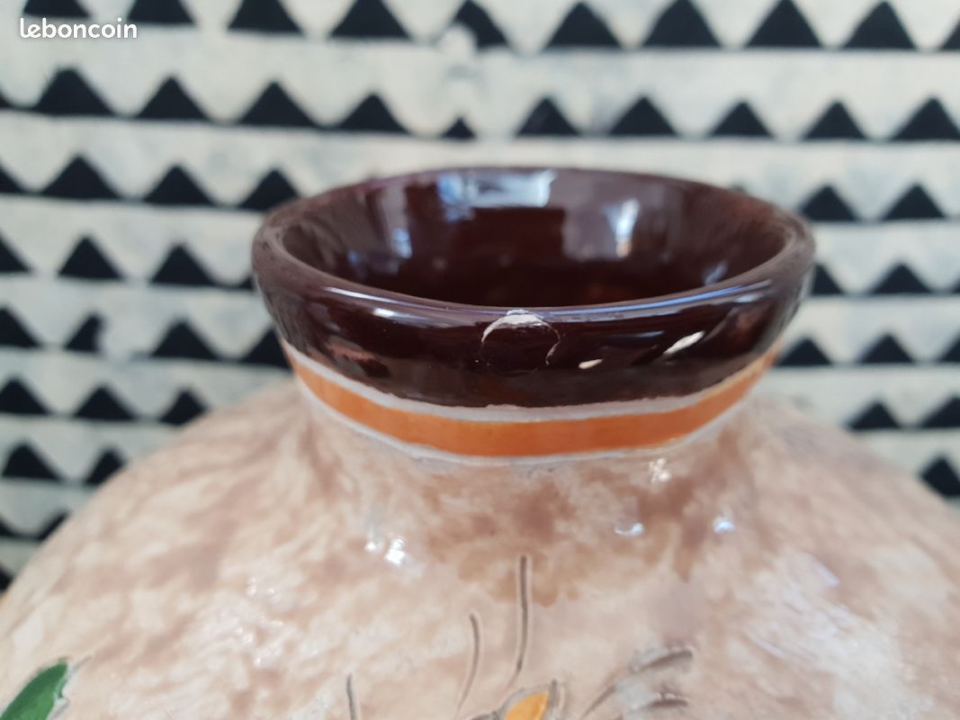 Vase Vallauris (image 5)