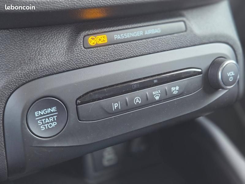 Ford Focus 1.0 EcoBoost mHEV 125ch Titanium X Business (image 33)