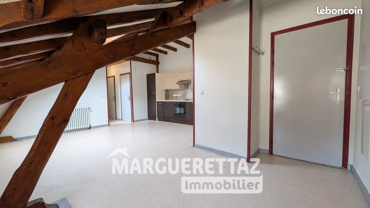 Appartement 2 pièces 50 m² (image 3)