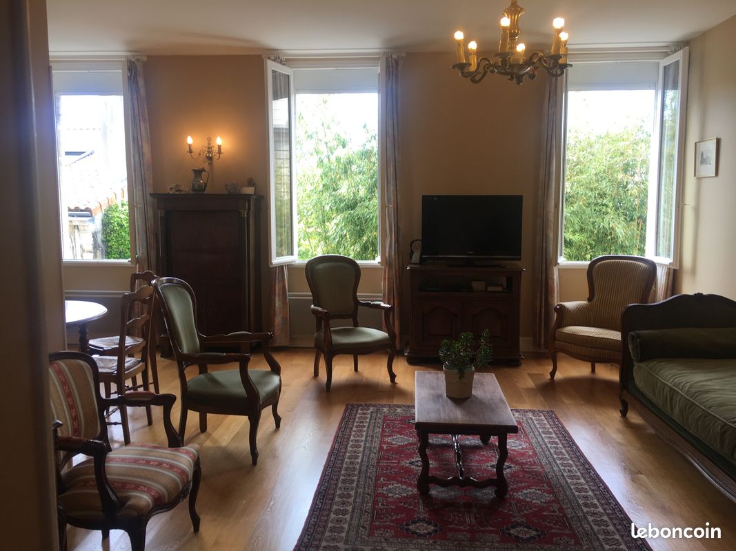 Appartement 4 pièces 106 m² · à Bordeaux · 106 m² · 379 000 €