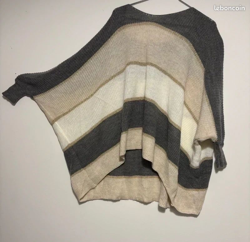 Haut (image 1)