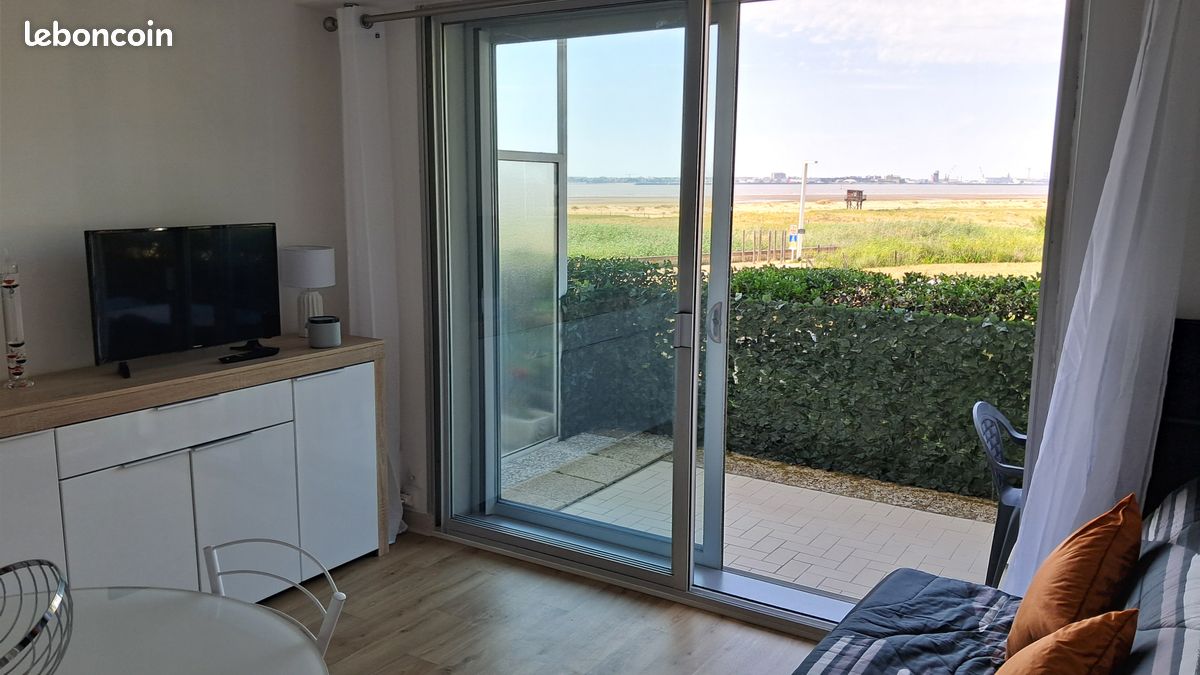 Appartement 2 pièces 36 m² · à Saint-Brevin-les-Pins · 36 m² · 224 000 €