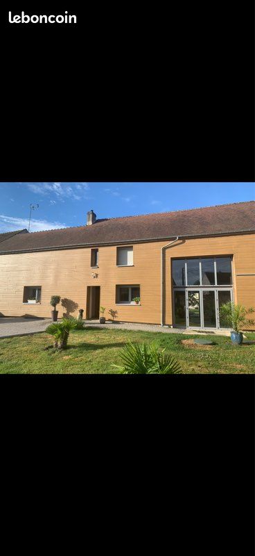 Maison 6 pièces 167 m² · à Jouy-sur-Morin · 167 m² · 355 000 €
