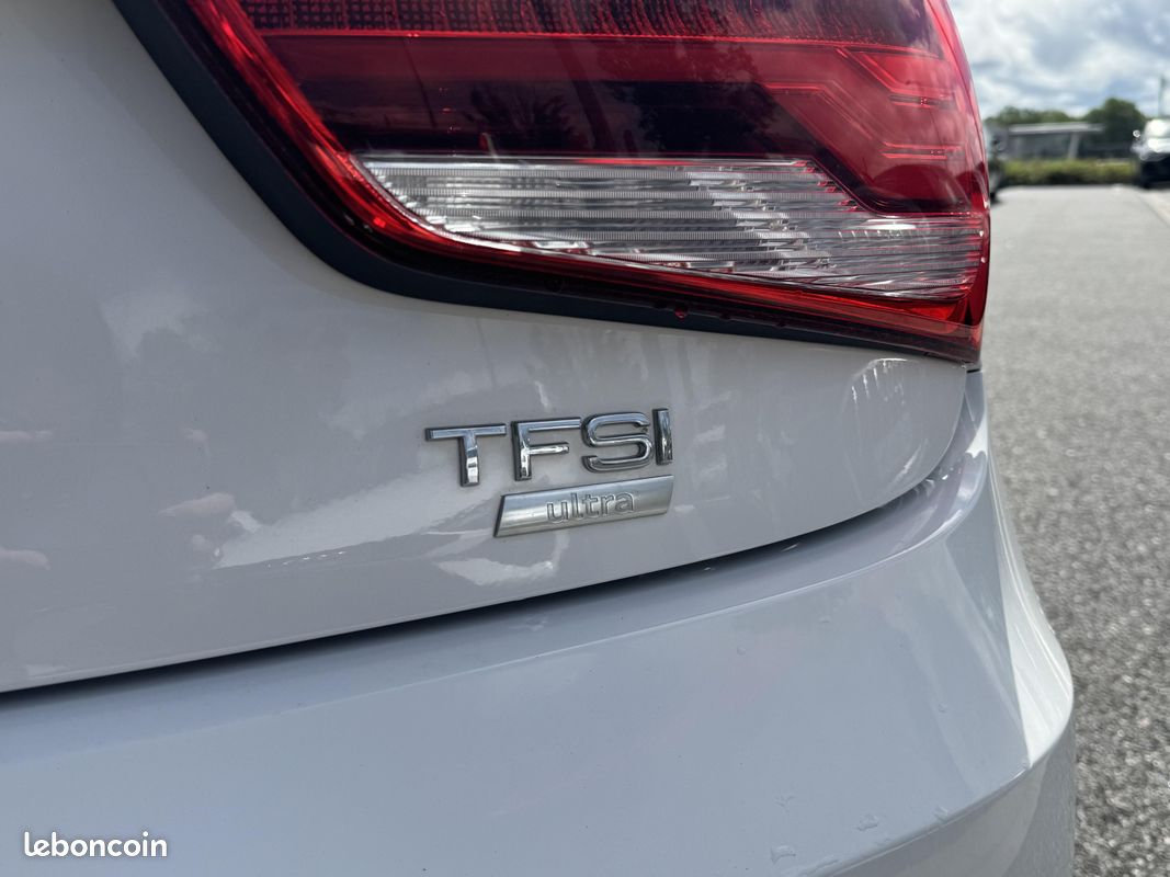 AUDI A1 1.0 TFSI ultra 95 Ambiente (image 9)