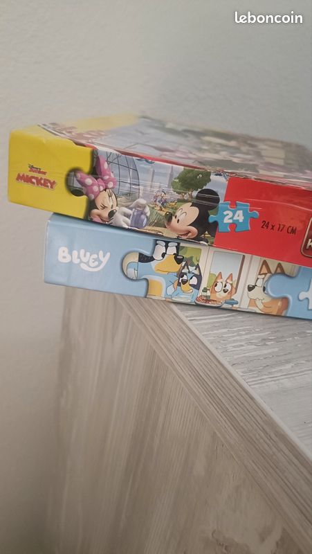 Jouets enfant (image 9)
