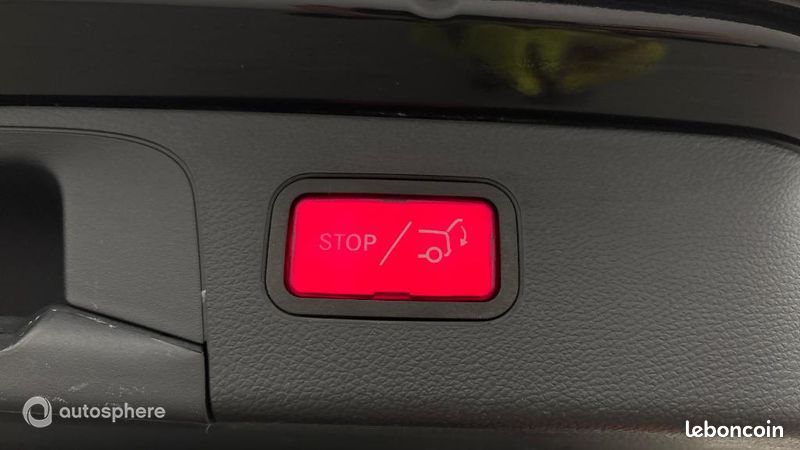 Mercedes Glc 250 d 204ch Sportline 4Matic 9G-Tronic Euro6c (image 27)