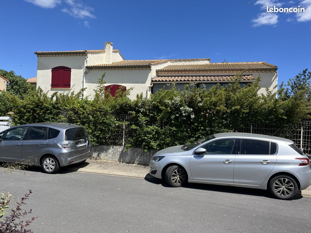 Maison 4 pièces 102 m² · à Bessan · 102 m² · 300 000 €