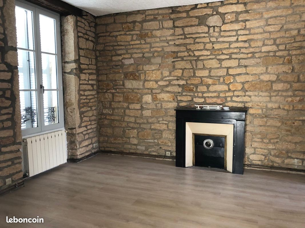 Appartement 2 pièces 38 m² · à Dijon · 37,6 m² · 118 000 €