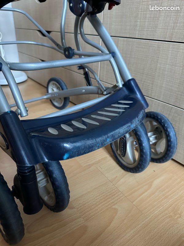 Poussette Double Graco Poussette Graco Pour Poupee Top Poussette