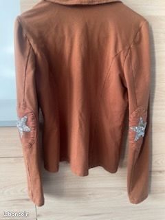 Veste de marque LACOMY(Italie) Vêtements - Main Image