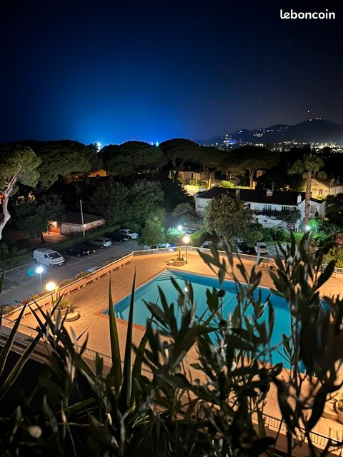 Appartement 2 pièces 36 m² · à Hyères · 36 m² · 265 000 €