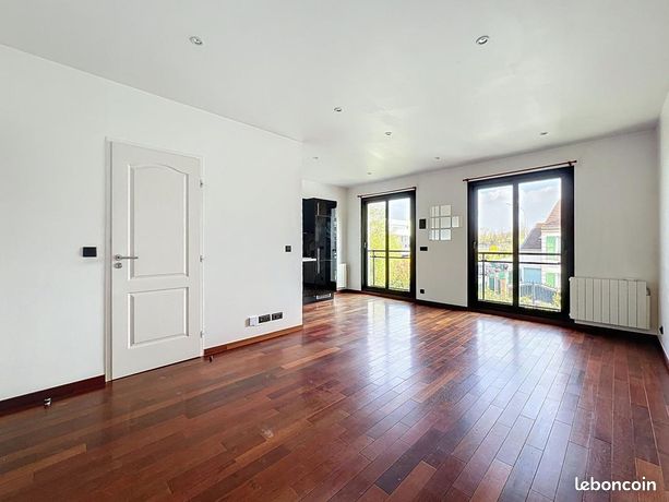 Appartement 1 pièce 29 m²