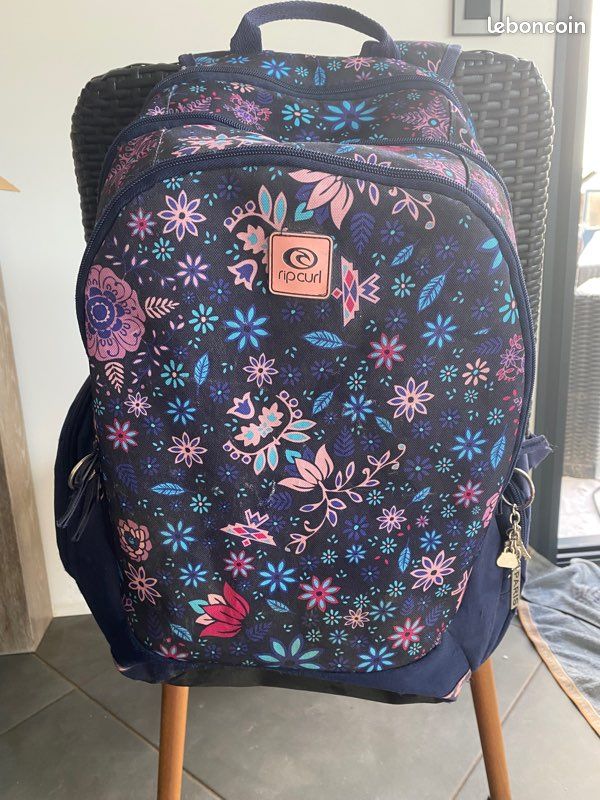 Cartable Sac à dos Rip Curl (image 2)
