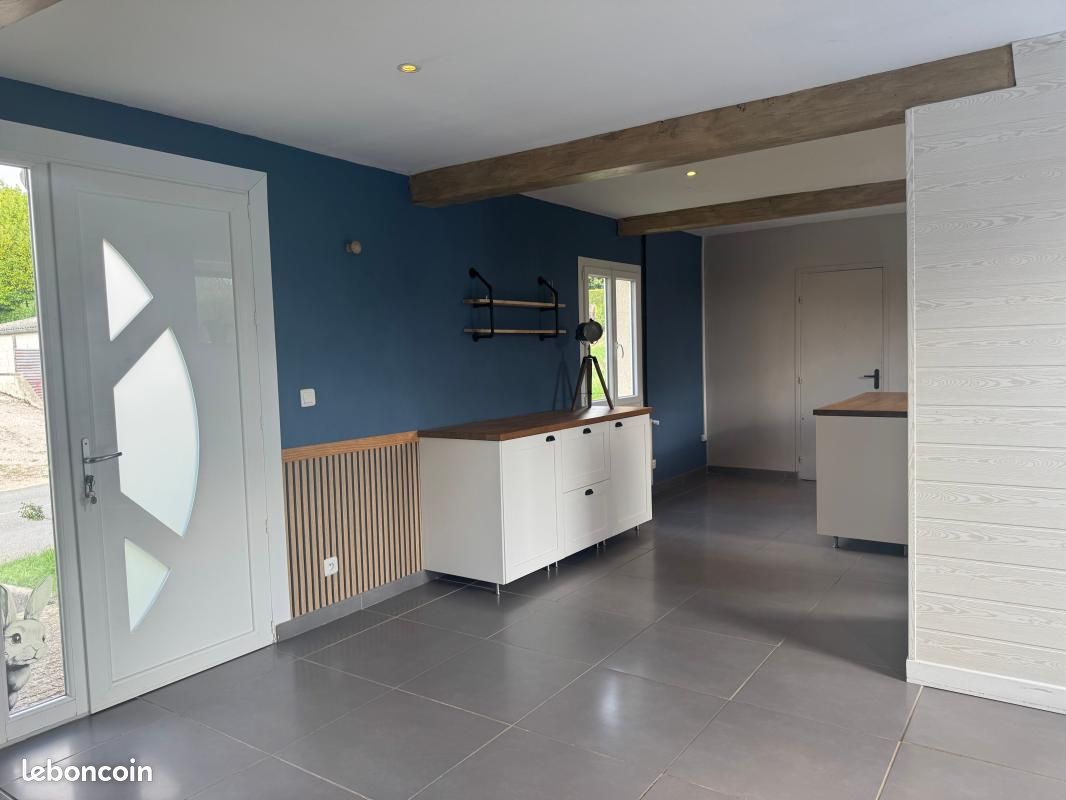 Longère 5 pièces 115 m² (image 6)