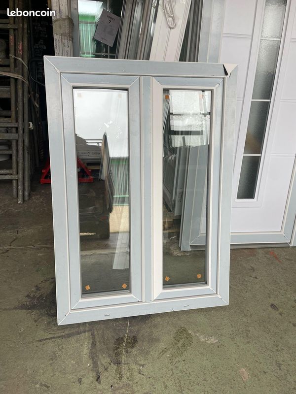 =>> Fenêtre PVC à prix réduit Bondoufle (image 4)