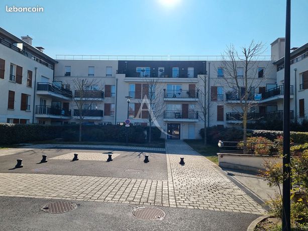 Appartement a vendre  - 2 pièce(s) - 40.24 m2 - Surfyn