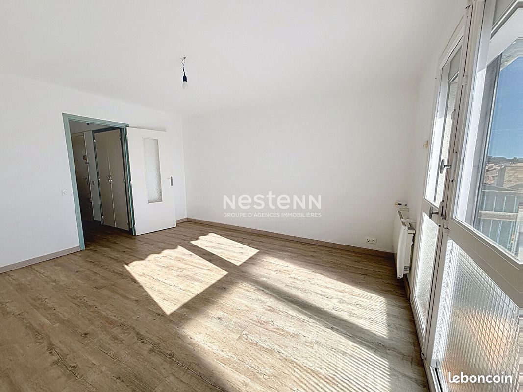Appartement 1 pièce 31 m² · à Perpignan · 31 m² · 494 €
