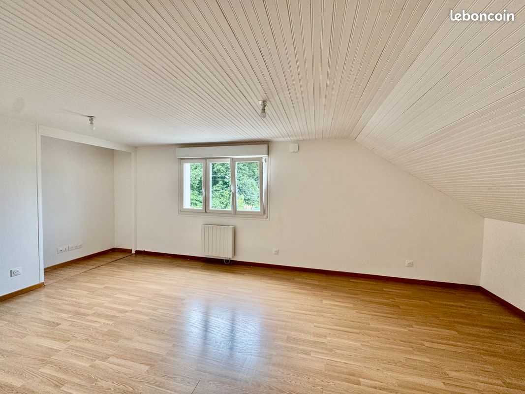 Appartement 3 pièces 63 m² · à Saint-Germain-lès-Arpajon · 63 m² · 1 250 €/mois