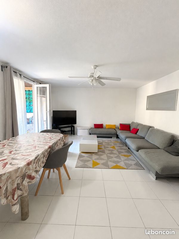 Appartement 4 pièces 82 m² · à Solliès-Pont · 82 m² · 810 €