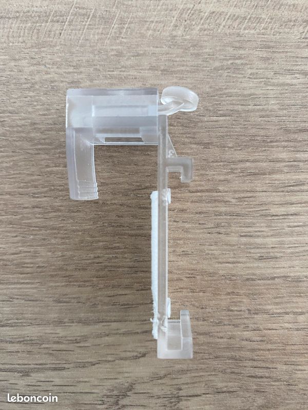 Support store fenêtre pvc ou alu (image 2)