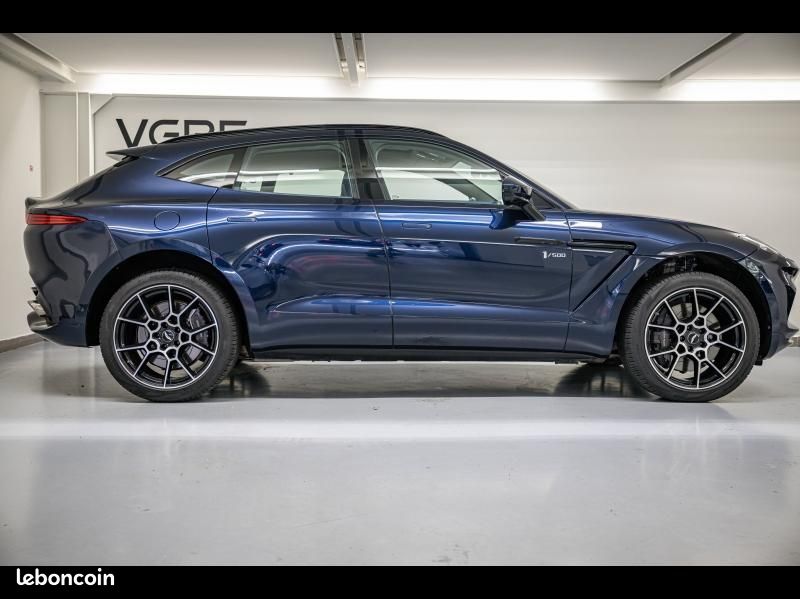 Aston martin DBX 4.0 V8 biturbo 550ch BVA9 (image 2)