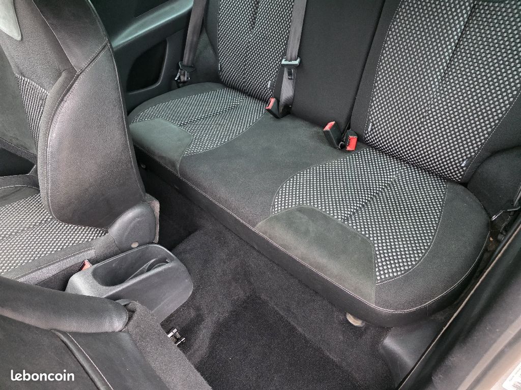 Citroën DS3 THP 150 Sport Chic (image 6)