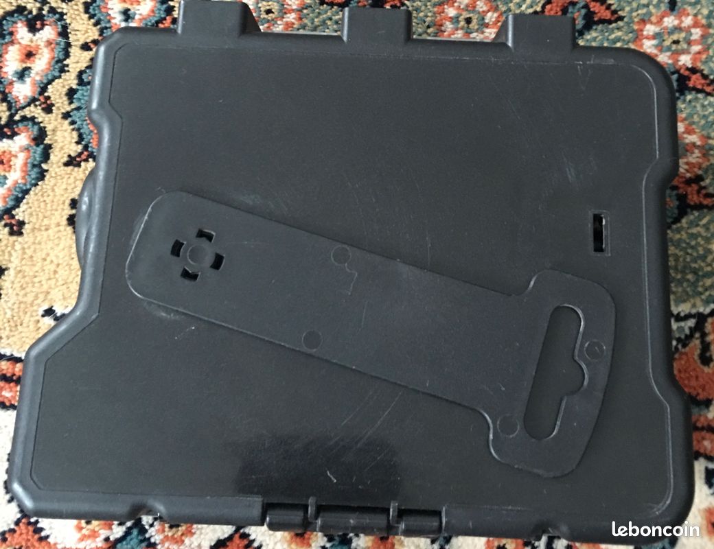 Kit d’embouts de tournevis + douilles (image 3)