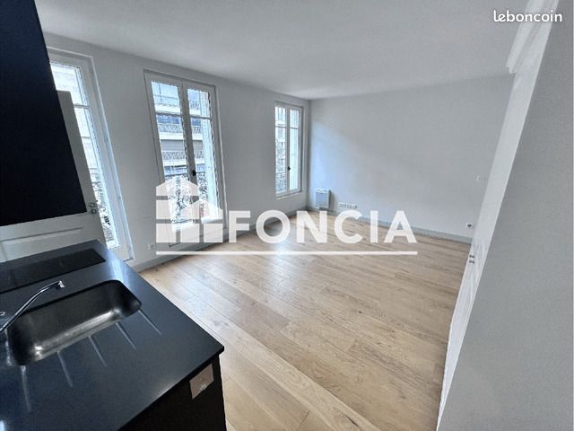 Appartement a louer garches - 1 pièce(s) - 27 m2 - Surfyn