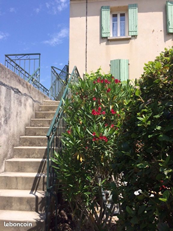 Appartement 2 pièces 59 m² · à Vacqueyras · 59 m² · 529 €