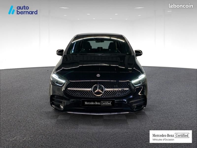Mercedes-benz Classe B 250 e Hybrid EQ 163+109ch AMG Line 8G-DCT (image 2)