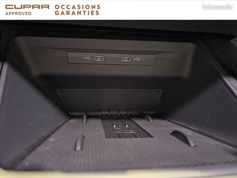 Cupra Formentor 1.5 eTSI Hybrid 150ch V DSG7 (image 29)