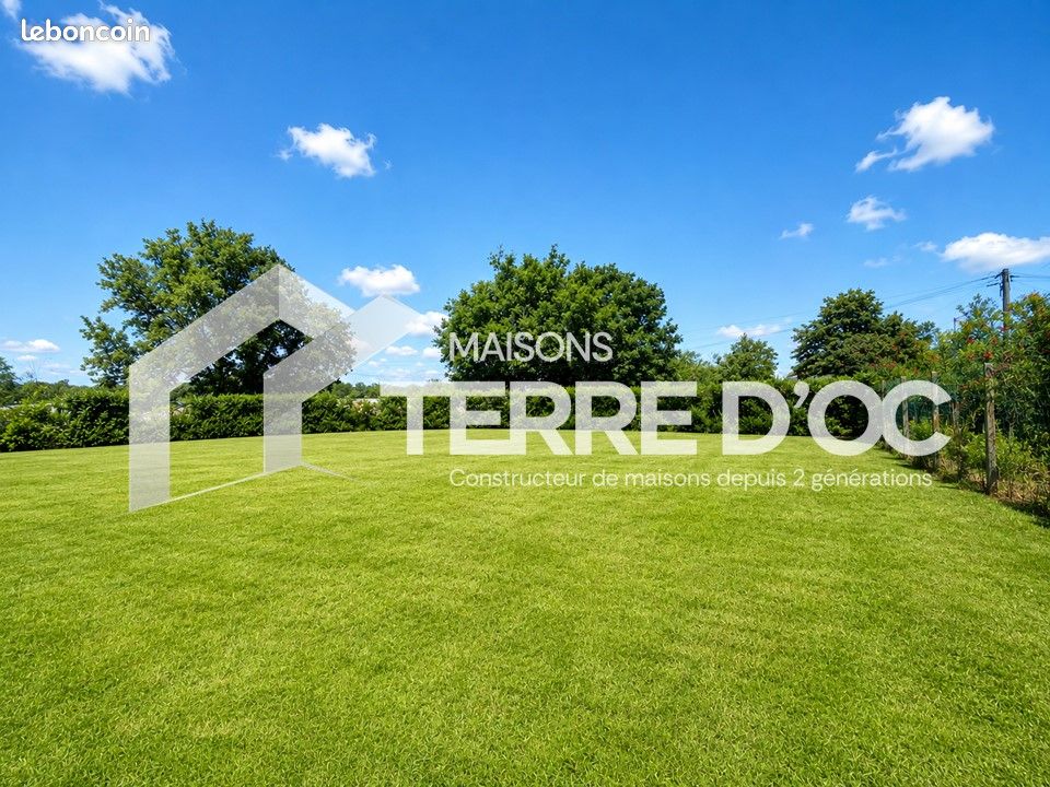 Terrain 700 m² Saix · à Saïx · 60 000 €