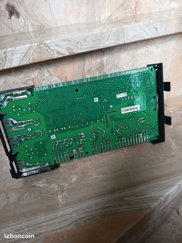 Platine - Module - Carte Electronique Lave-vaisselle ELECTROLUX Platine - Module - Carte Electronique Lave-vaisselle ELECTROLUX