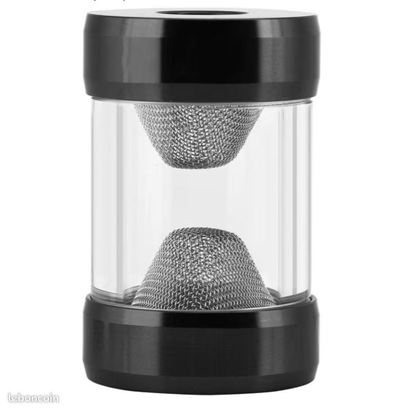 Boucle watercooling custom (image 8)