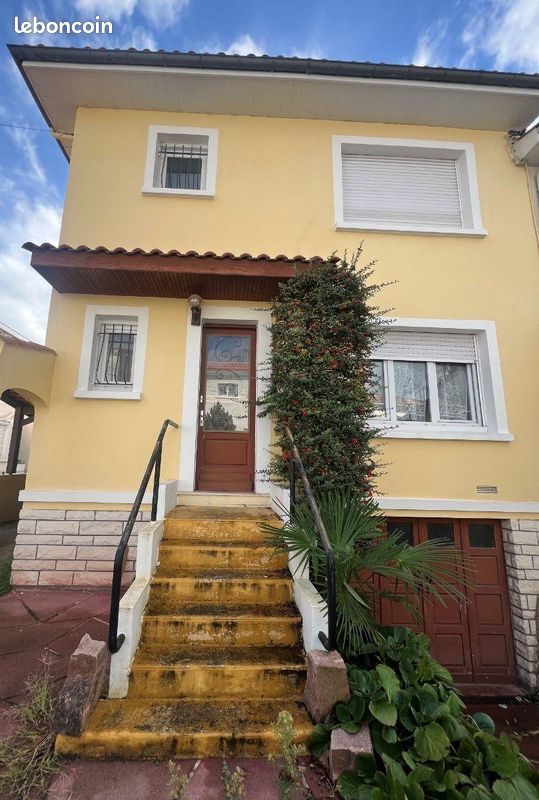 Maison 4 pièces 86 m² · à Mérignac · 86 m² · 378 000 €