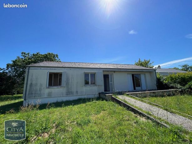 Maison 6 pièces 141 m²