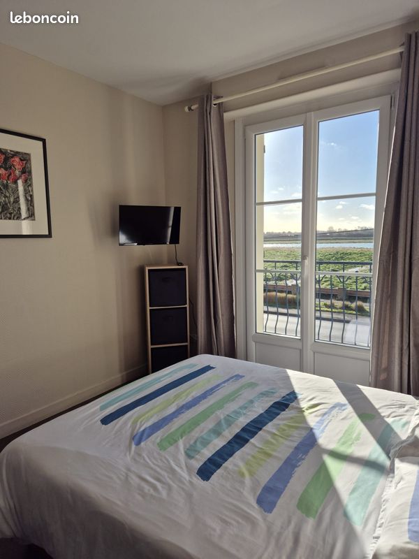 Appartement 1 pièce 18 m² · à Étaples · 18 m² · 530 €/mois