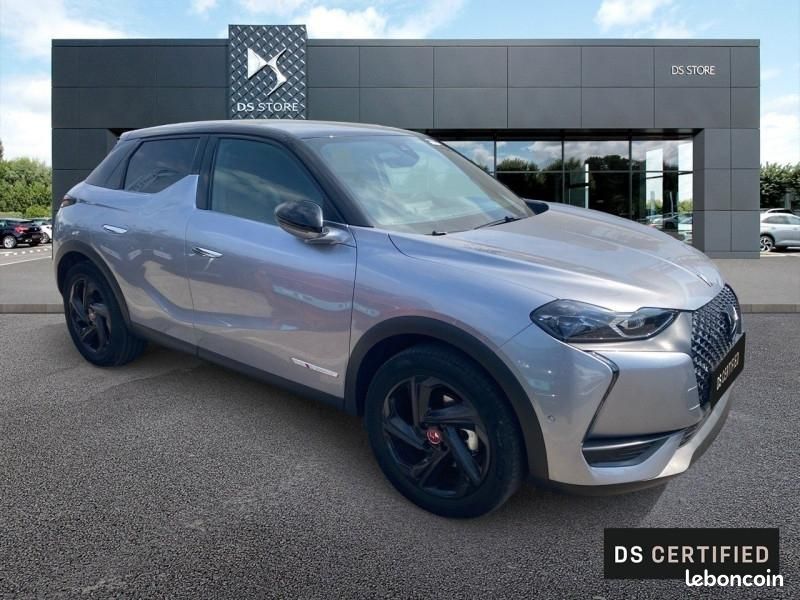 Ds DS 3 Crossback E-Tense Performance Line + (image 2)