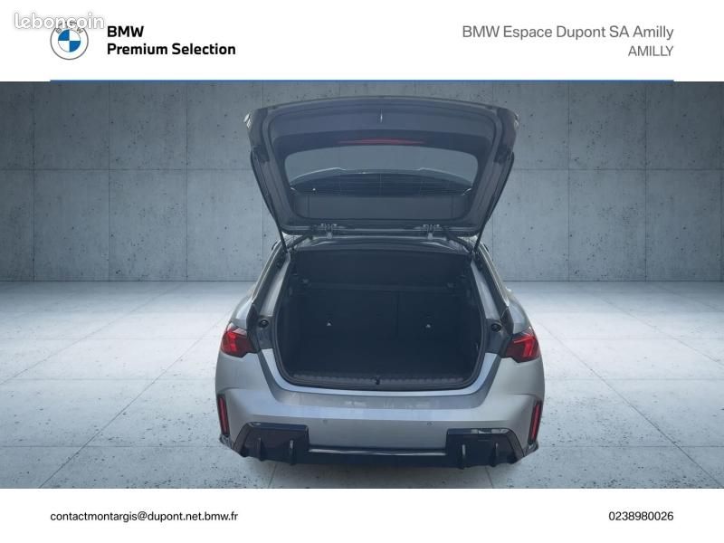 Bmw Série 1 123 xDriveA 218ch M Sport DKG7 (image 14)
