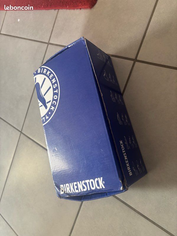 Birkenstock (image 8)