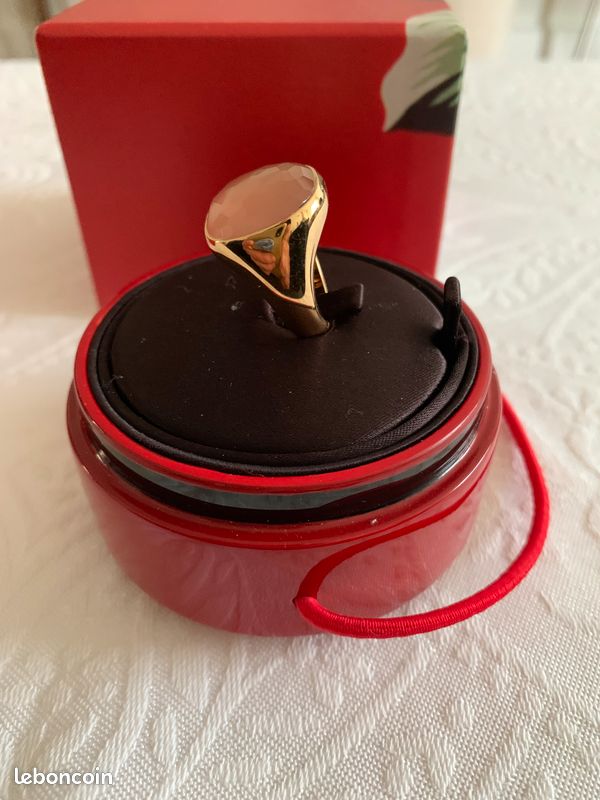Bague Pomellato cipria (image 5)